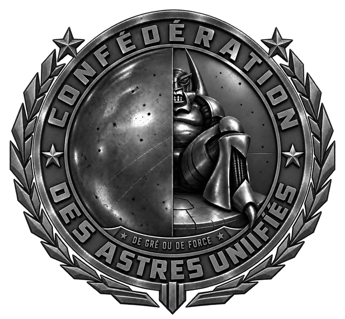La Confédération des Astres Unifiés