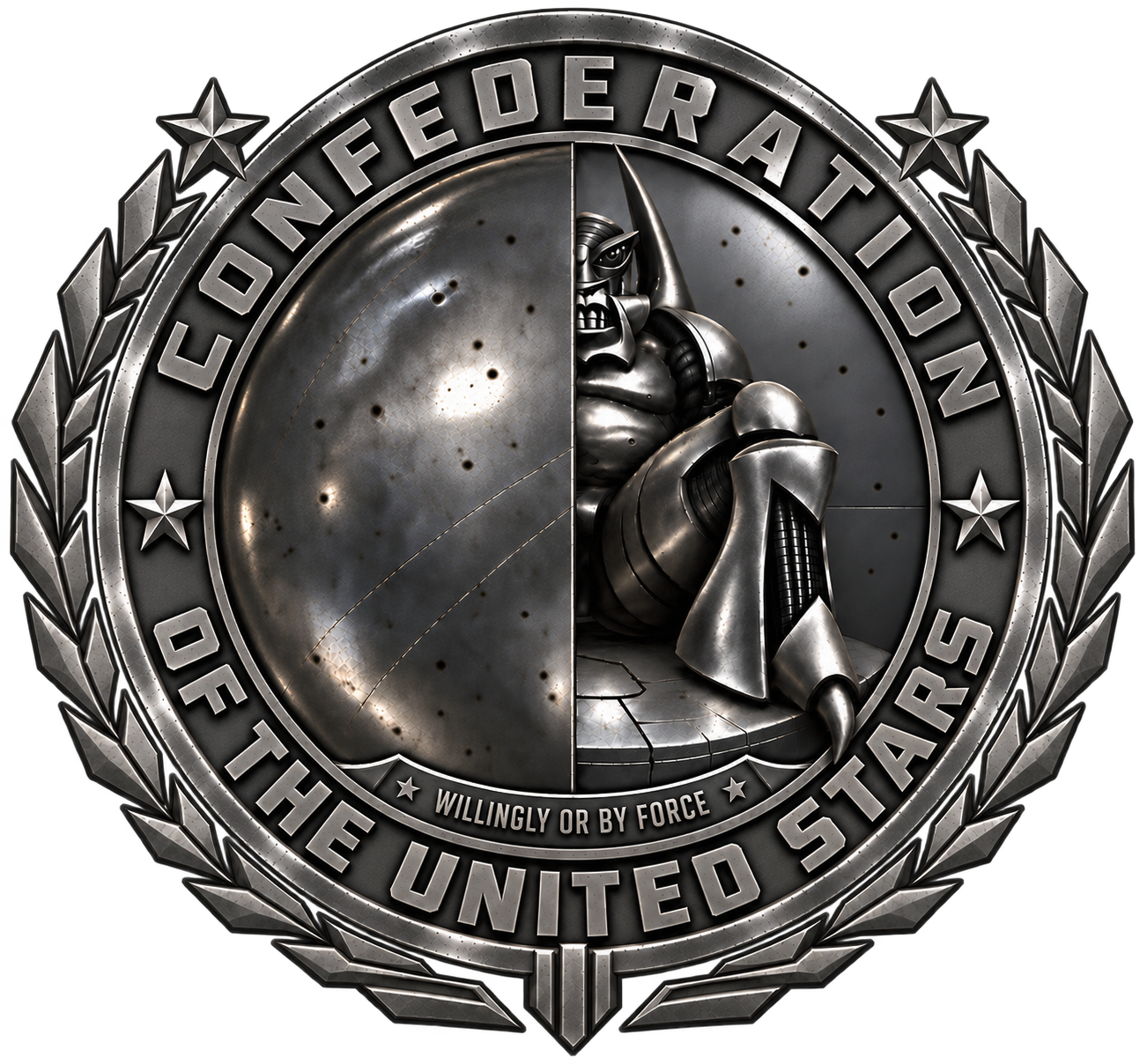 The Confederation of United Stars